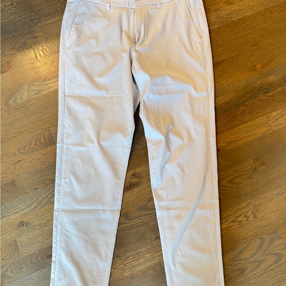 Lululemon ABC Pant Slim